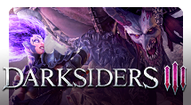 Premiera Darksiders 3