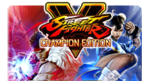 Dziś premiera gry Street Fighter V: Champion Edition