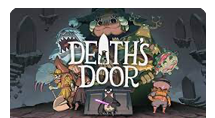 Dziś premiera Death's Door!