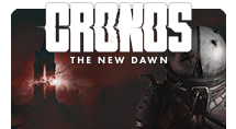 Cronos: The New Dawn już w sprzedaży!
