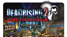 Dead Rising 2: Off the Record w sklepach już w przyszły piątek!