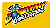 Super Bomberman Collection w sklepach!