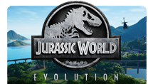 Jurassic World Evolution w planie wydawniczym