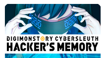 Premiera gry Digimon Story: Cyber Sleuth – Hacker’s Memory