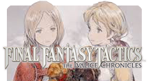 Final Fantasy Tactics: Ivalice Chronicles - premiera