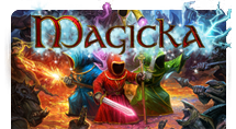 Magicka - Dziś premiera!