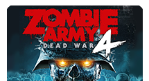 Zombie Army 4: Dead War Collector's Edition w planie wydawniczym firmy