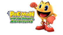 PAC-MAN and the Ghostly Adventures w planie wydawniczym firmy Cenega