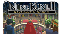 Dziś premiera gry Ni no Kuni II: Revenant Kingdom