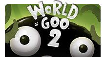 World of Goo 2 już na Nintendo Switch