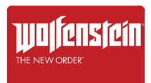 Wolfenstein: The New Order w planie wydawniczym firmy Cenega