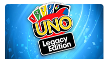 UNO: Legacy Edition już dostępne