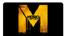 Metro: Last Light Wydanie Kompletne na Playstation 3 w piątek w sklepach