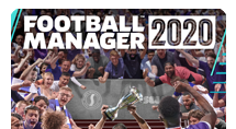 Football Manager 2020 - dziś premiera