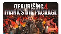 Dziś premiera gry Dead Rising 4: Frank's Big Package