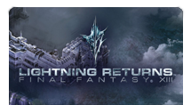 Lightning Returns: Final Fantasy XIII w planie wydawniczym firmy Cenega