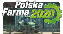 Polska Farma 2020 w planie wydawniczym firmy Cenega