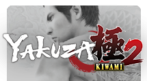 Yakuza Kiwami 2 w planie wydawniczym firmy