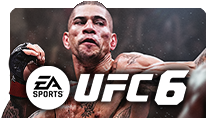 UFC 6 już 19 czerwca!