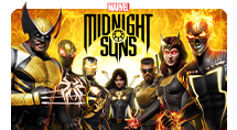 Gra Marvel’s Midnight Suns od dziś w sklepach