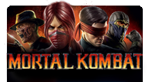 Mortal Kombat na Playstation Vita w planie wydawniczym Cenega!