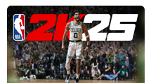 NBA 2K25 już w sprzedaży!