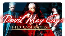 Devil May Cry HD Collection w planie wydawniczym