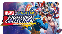 MARVEL vs. CAPCOM Fighting Collection: Arcade Classics już w sklepach