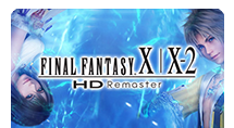 FINAL FANTASY X | X2 HD Remaster na Nintendo Switch w planie wydawniczym