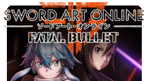 Premiera gry Sword Art Online: Fatal Bullet