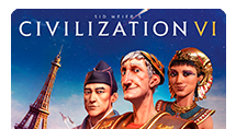 Premiera gry Sid Meier’s Civilization VI na PlayStation 4 i Xbox One