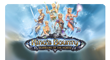 King's Bounty: Wojownicy Północy od dziś w sklepach