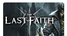 The Last Faith w sklepach!