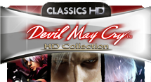 Devil May Cry HD Collection w sklepach już w ten piątek!