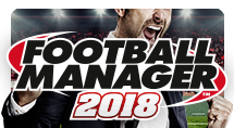 Premiera gry Football Manager 2018