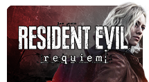 Resident Evil Requiem już w sklepach!