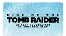 Premiera gry Rise of the Tomb Raider: 20. Rocznica Serii na PlayStation 4 i PC już za tydzień!