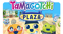 Dziś premiera Tamagotchi Plaza