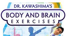 Dr. Kawashima's Body and Brain Exercises w planie wydawniczym Cenega