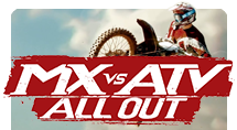 MX vs ATV All Out w planie wydawniczym firmy