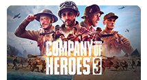 Company of Heroes 3 - data premiery oraz pudełkowe wydania