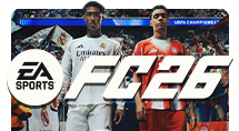 EA SPORTS FC™ 26 Już w sprzedaży!