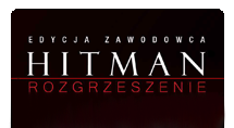 Samsung partnerem polskiego wydania gry Hitman: Rozgrzeszenie