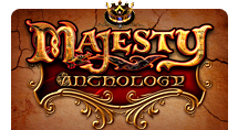 Majesty Anthology w planie wydawniczym Cenega