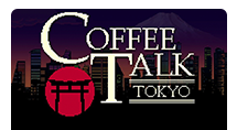 Coffee Talk Tokyo już w sprzedaży!