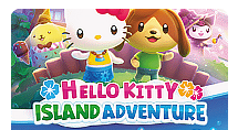 Hello Kitty Island Adventure w sklepach!