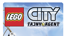 Dziś premiera gry LEGO CITY: Tajny Agent