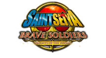 Saint Seiya Brave Soldiers w planie wydawniczym firmy Cenega