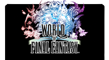 Dziś premiera gry World of Final Fantasy