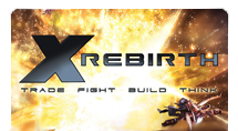 Dziś premiera X Rebirth